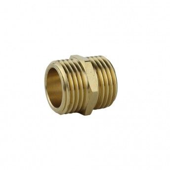 Casquilho 1/2" de lato ref 74295 AQUA CONTROL