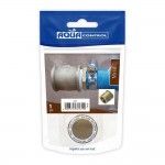 União 1/2" de latão refª 74293 AQUA CONTROL União 1/2" de latão refª 74293 AQUA CONTROL