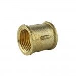 União 1/2" de latão refª 74293 AQUA CONTROL União 1/2" de latão refª 74293 AQUA CONTROL