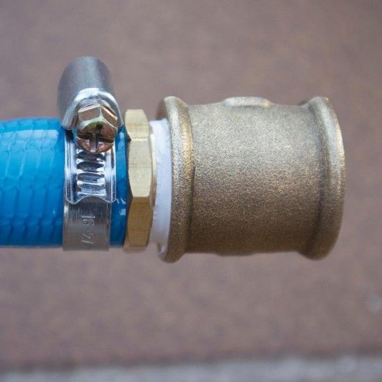 Unio 1/2" de lato ref 74293 AQUA CONTROL