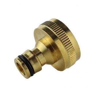 Adaptador para torneira fmea de 3/4" lato ref 74276 AQUA CONTROL