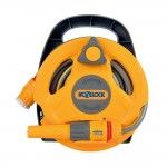 Mini suporte enrolador de mangueira micro 10m reel 2427 0000 ref 74268 HOZELOCK