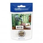Adaptador para torneira f�mea de 1/2" lat�o ref� 74275 AQUA CONTROL