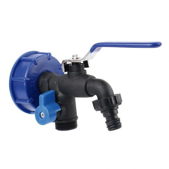 Tampo para bido ou depsito de 60mm rosca fmea 1/2" ref 74274 AQUA CONTROL