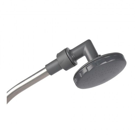 Duche solar 100-100-213 refª 74267 HOZELOCK Duche solar 100-100-213 refª 74267 HOZELOCK