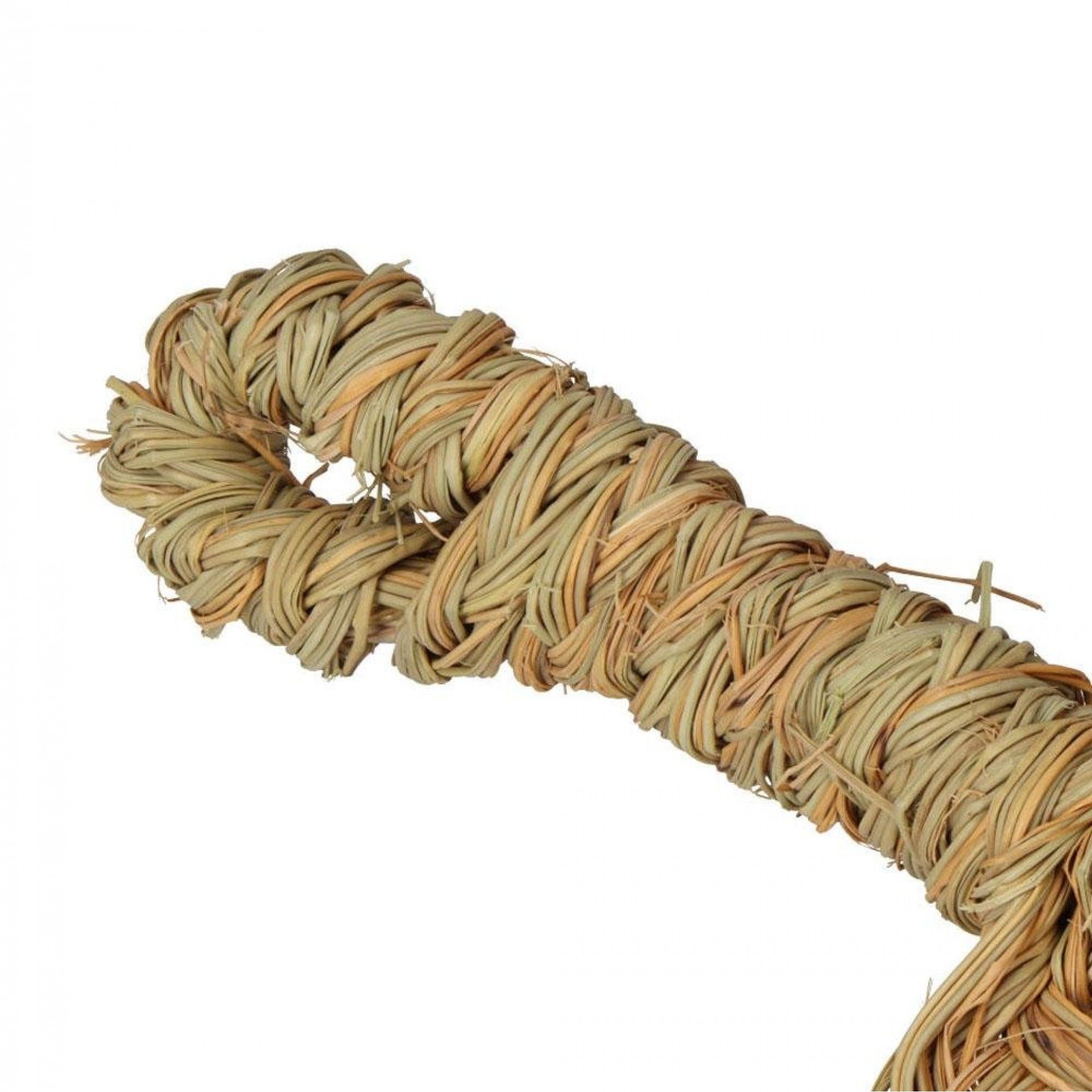 Abanico de esparto 35cm refª 74239 BASICS