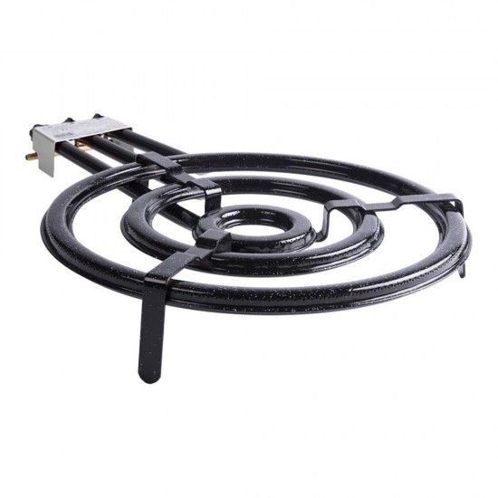 Queimador modelo plano 530mm ref 74214 VAELLO