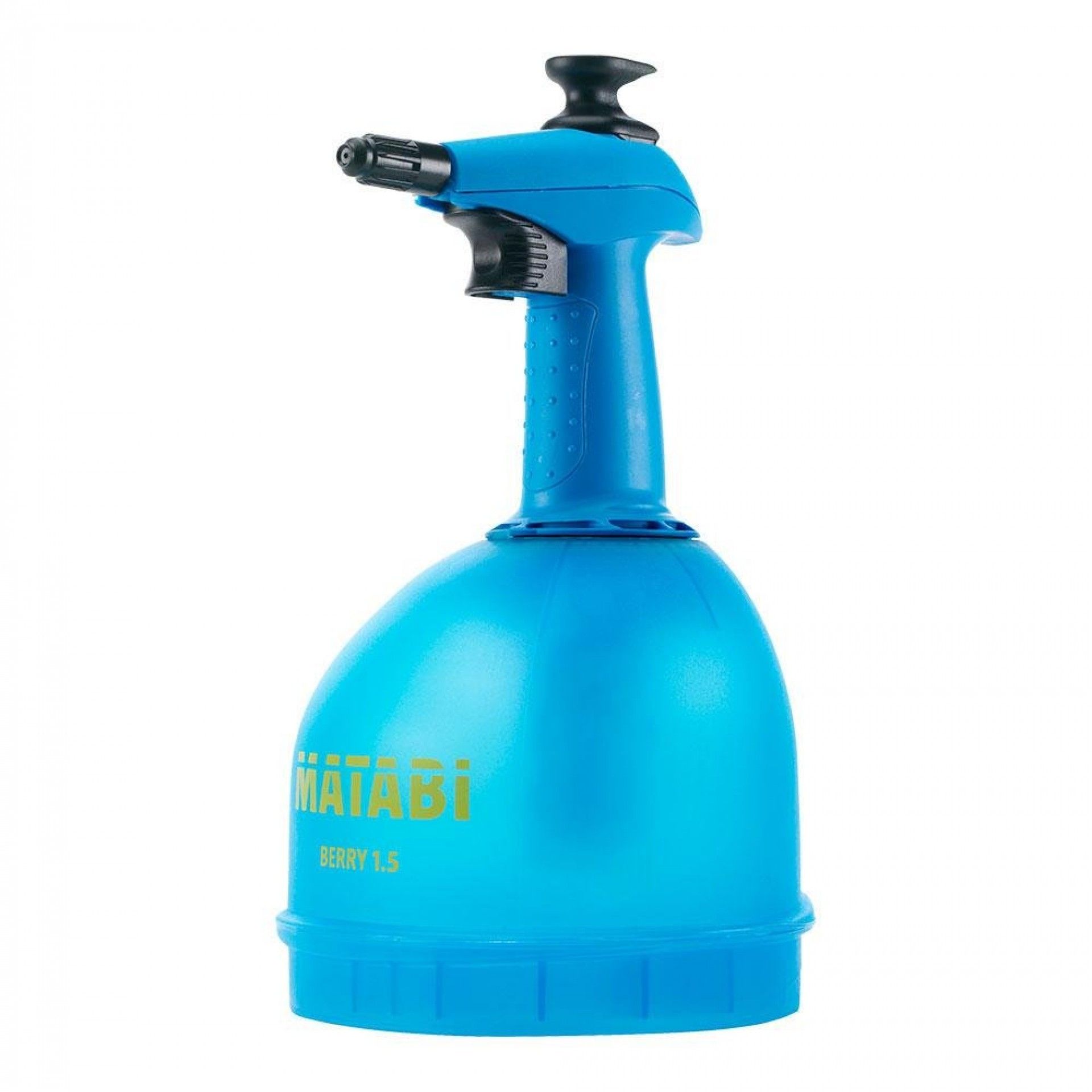 Pulverizador pré-pressão berry 1,5 81841 . refª 74215 MATABI