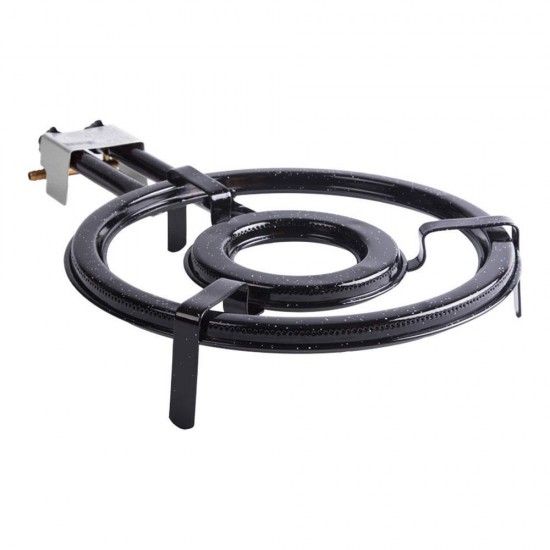 Queimador modelo plano 400mm ref 74212 VAELLO