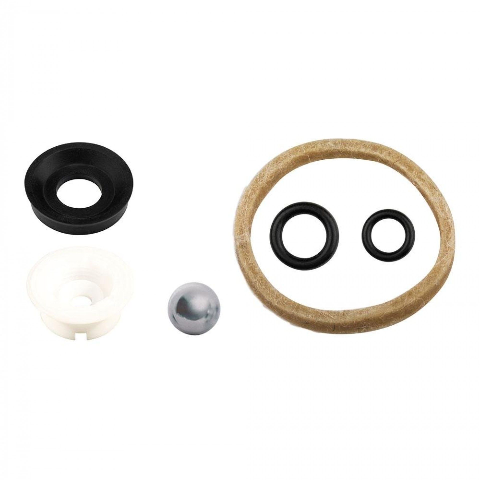 Kit de manutenção evolution,super green, super agro 83941870 refª 74218 MATABI