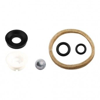 Kit de manuteno evolution,super green, super agro 83941870 ref 74218 MATABI