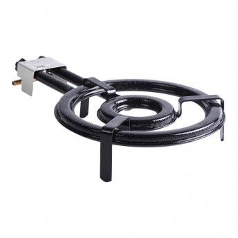Queimador a gas modelo plano 350mm ref 74211 VAELLO