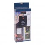 Duche port�til para campismo 15 l. ref� 74121 REDCLIFFS