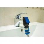Adaptador universal para torneiras dom�sticas c2025 ref� 74083 AQUA CONTROL