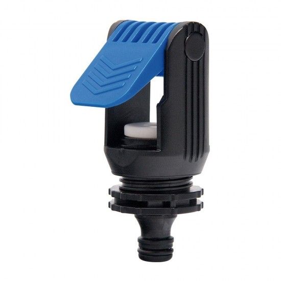 Adaptador universal para torneiras domsticas c2025 ref 74083 AQUA CONTROL