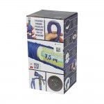 Mangueira extensível pro 7,5m c2607b xpansy hose refª 74076 ALTADEX Mangueira extensível pro 7,5m c2607b xpansy hose refª 74076 ALTADEX