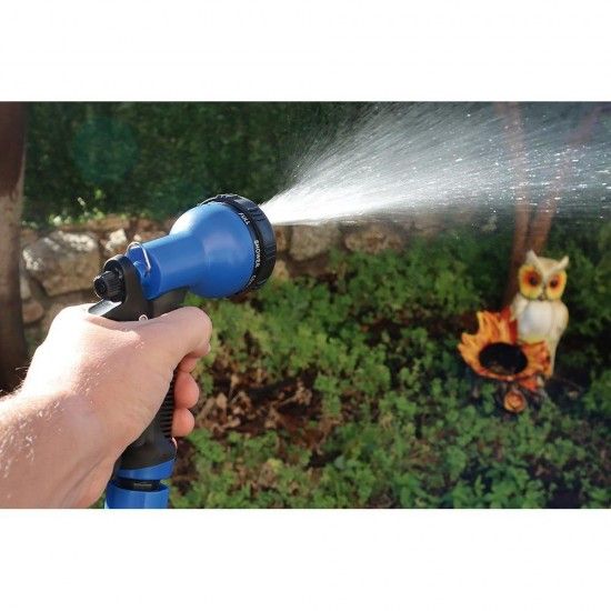 Mangueira extensvel pro 22,5m c2622b xpansy hose ref 74078 ALTADEX