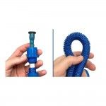Mangueira extensível pro 15m c2615b xpansy hose refª 74077 ALTADEX Mangueira extensível pro 15m c2615b xpansy hose refª 74077 ALTADEX