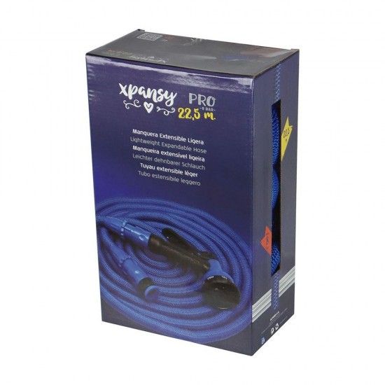 Mangueira extensvel pro 22,5m c2622b xpansy hose ref 74078 ALTADEX