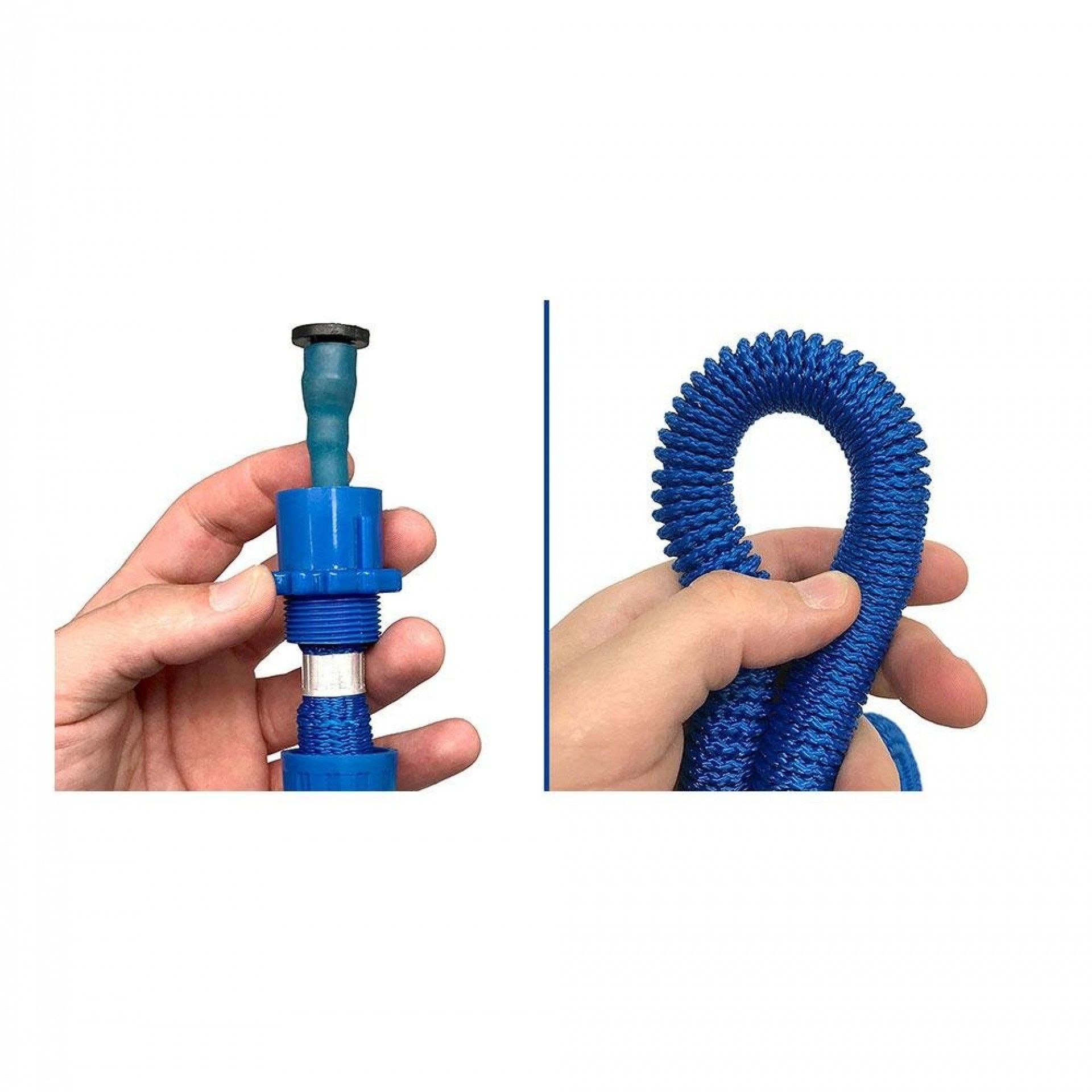 Mangueira extensível pro 22,5m c2622b xpansy hose refª 74078 ALTADEX