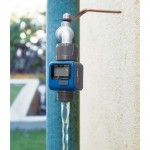 Caudalímetro digital conexão rh 3/4" c2500 refª 74075 AQUA CONTROL Caudalímetro digital conexão rh 3/4" c2500 refª 74075 AQUA CONTROL