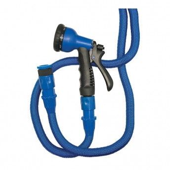 Mangueira extensvel pro 7,5m c2607b xpansy hose ref 74076 ALTADEX