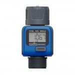 Caudalímetro digital conexão rh 3/4" c2500 refª 74075 AQUA CONTROL Caudalímetro digital conexão rh 3/4" c2500 refª 74075 AQUA CONTROL