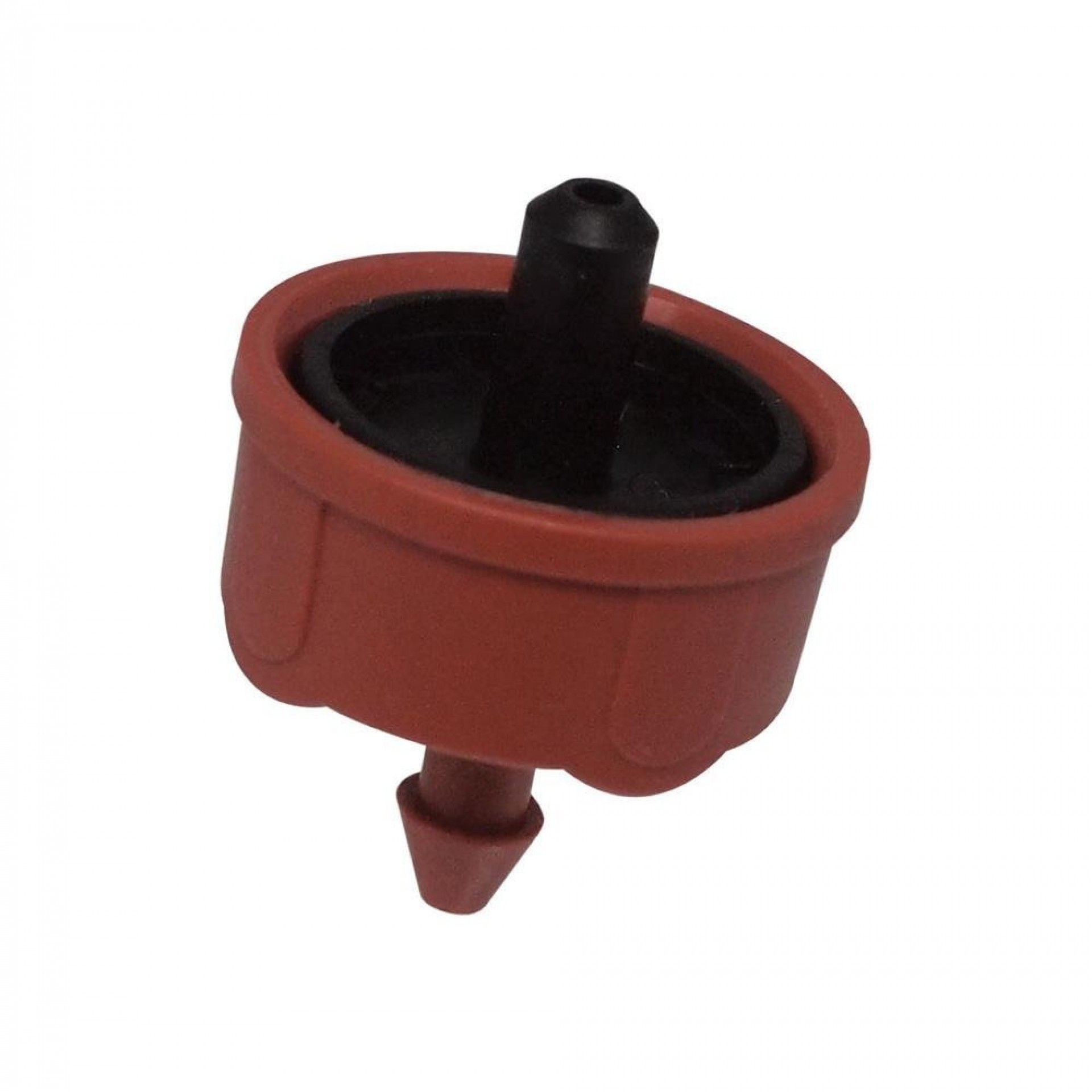 Conta gotas autoclean 4l/h autocompensação e autolimpeza em saco granel 10 unidades 906410 refª 7405