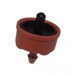 Conta gotas autoclean 4l/h autocompensação e autolimpeza em saco granel 10 unidades 906410 refª 7405 Conta gotas autoclean 4l/h autocompensação e autolimpeza em saco granel 10 unidades 906410 refª 7405