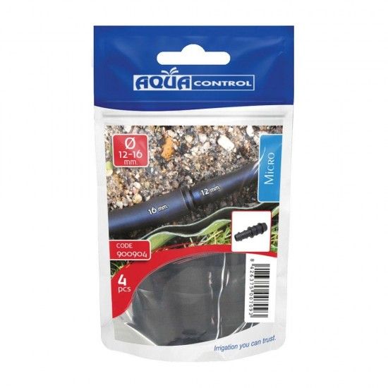 Link 16 a 12mm em saco zip 4 unidades 900904 refª 74047 AQUA CONTROL Link 16 a 12mm em saco zip 4 unidades 900904 refª 74047 AQUA CONTROL
