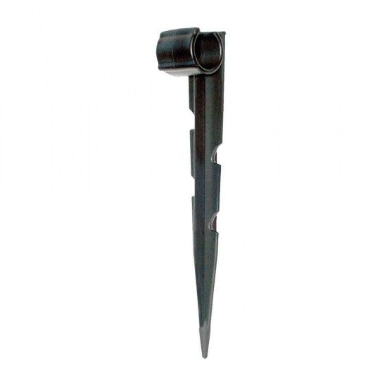 Suporte tubo 16mm em saco granel 25 unidades 902125 ref 74051 AQUA CONTROL