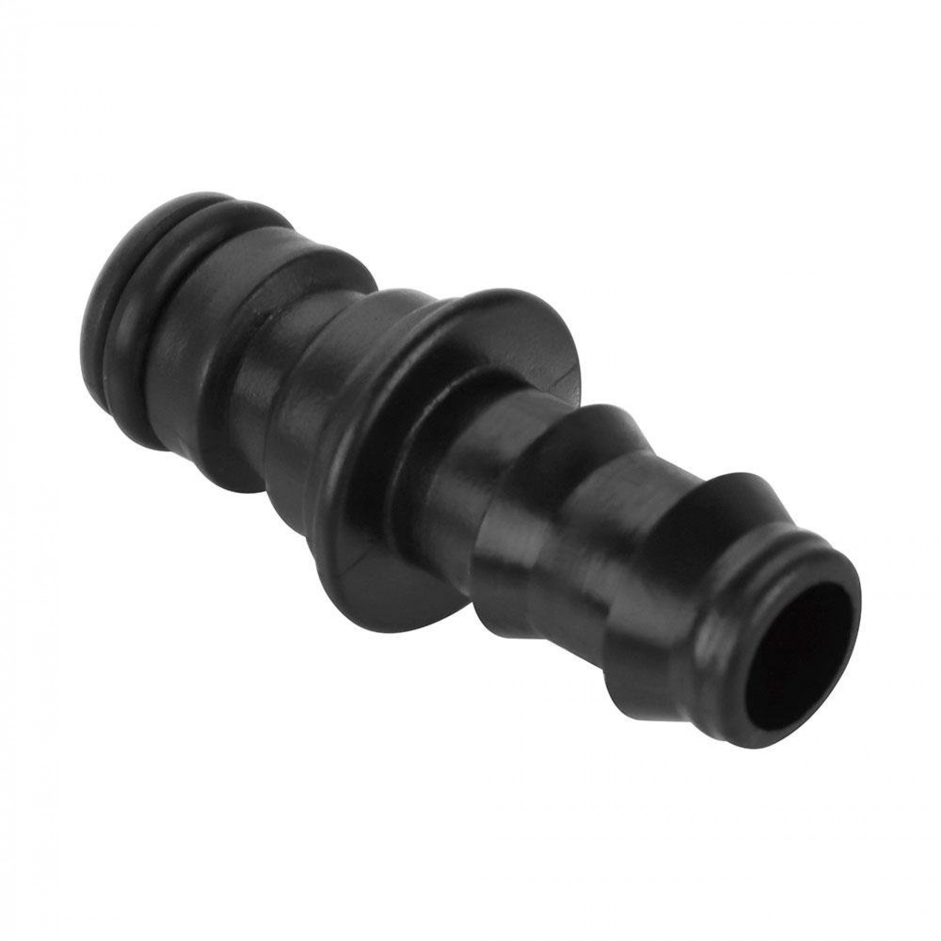 União para tubo de 16mm a conexão automática em saco zip 2 unidades 908502 refª 74049 AQUA CONTROL