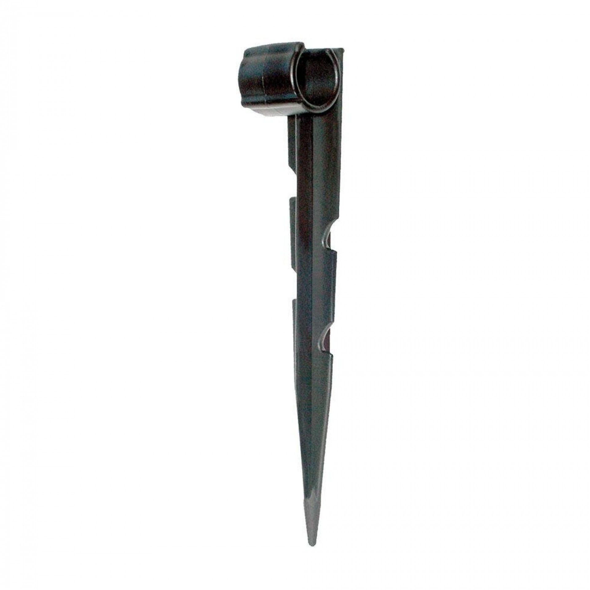 Suporte tubo 16mm em saco granel 25 unidades 902125 refª 74051 AQUA CONTROL