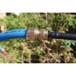 União para tubo de 16mm a conexão automática em saco zip 2 unidades 908502 refª 74049 AQUA CONTROL União para tubo de 16mm a conexão automática em saco zip 2 unidades 908502 refª 74049 AQUA CONTROL