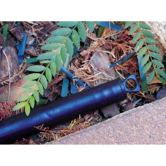 Tamp�o 16mm em saco granel 25 unidades 901025 ref� 74037 AQUA CONTROL