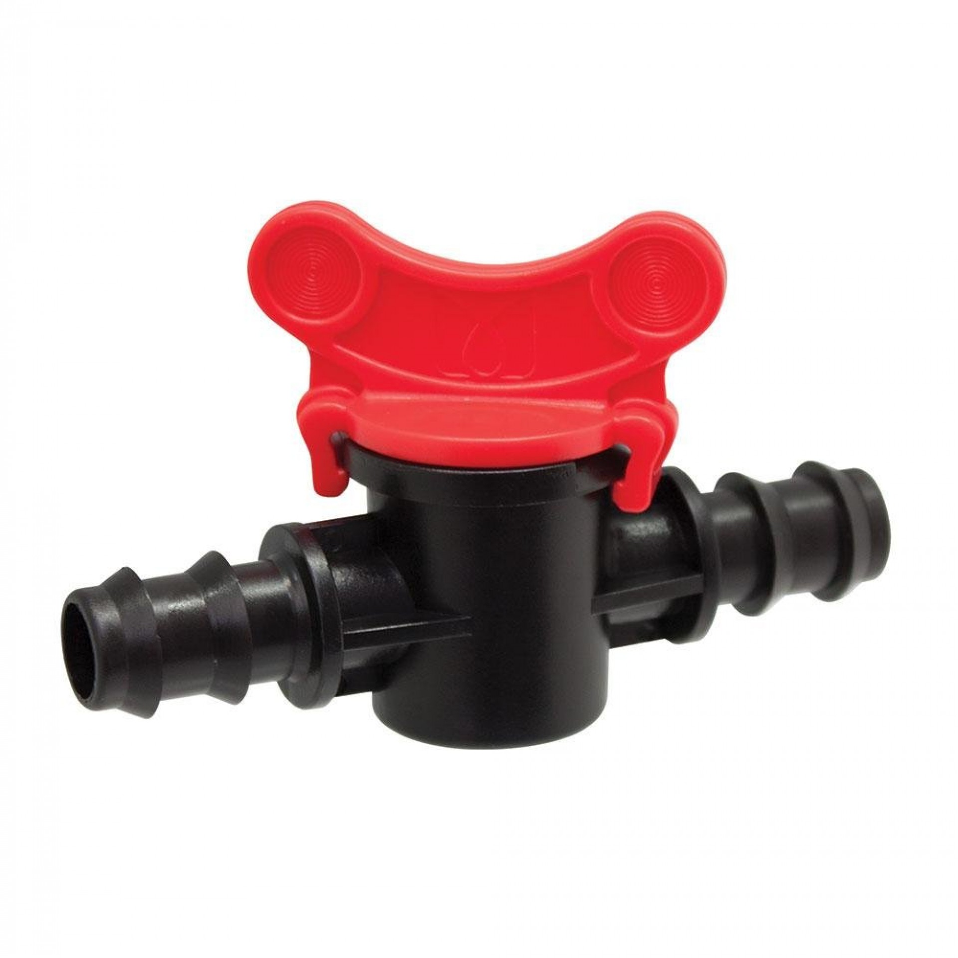 Válvula 16mm em saco granel 10 unidades 901810 refª 74038 AQUA CONTROL