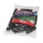 Link 16mm em saco granel 25 unidades 900825 ref� 74029 AQUA CONTROL