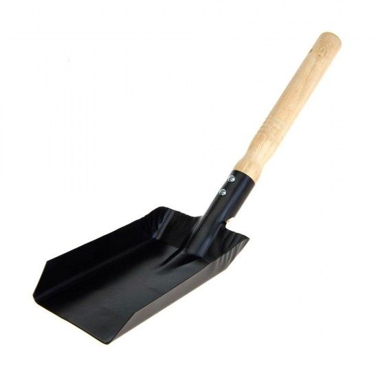 P metlica para carvo churrasqueira. cor preta 9,5x37,5cm bbq ref 74032 BBQ COLLECTION