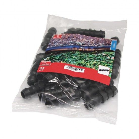 Link 16mm em saco granel 25 unidades 900825 ref� 74029 AQUA CONTROL