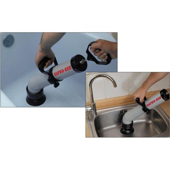 Desentupidor a ar seh000200 ref� 73992 SUPER EGO