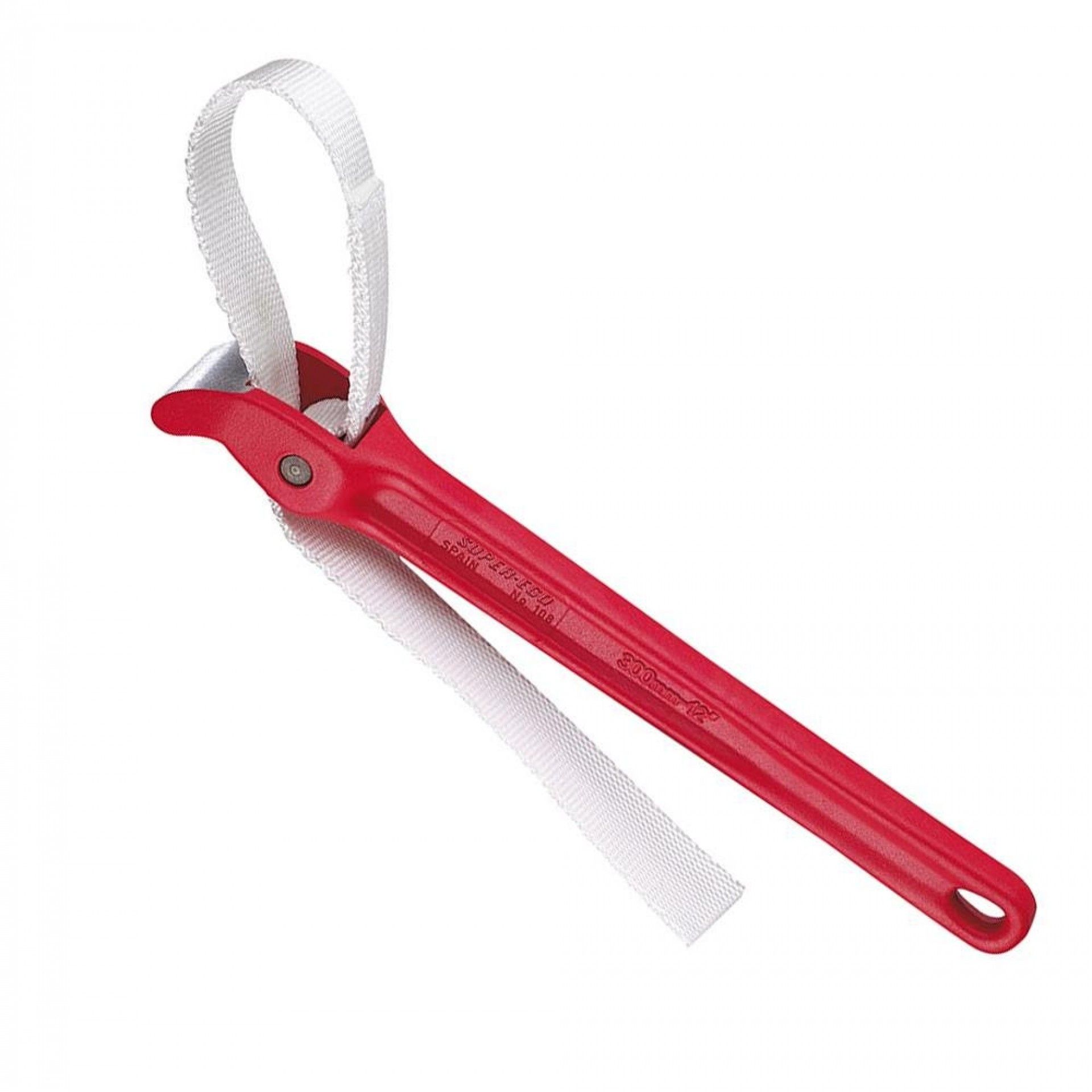 Chave de correia 8" 108020000 refª 73984 SUPER EGO