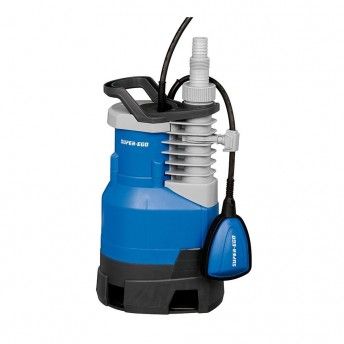 Bomba de gua suja submersvel bts-155 900w 1500002294 ref 73994 SUPER EGO