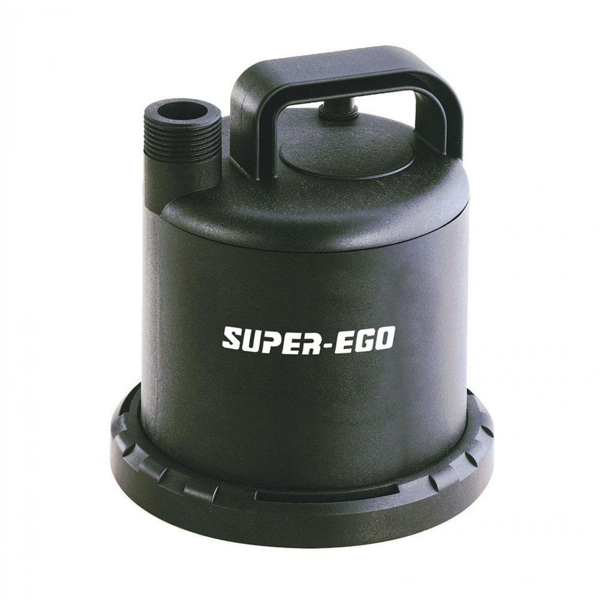 Bomba de água limpa submersível 80w rp1400000 refª 73996 SUPER EGO
