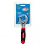 Chave ajustável abertura grande 8" 1500000670 refª 73985 SUPER EGO Chave ajustável abertura grande 8" 1500000670 refª 73985 SUPER EGO