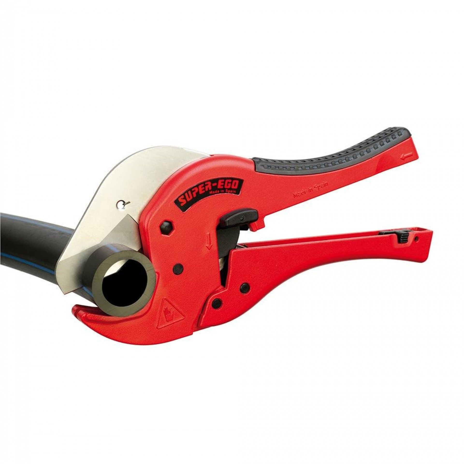 Tesoura rocut para plástico 42mm 568020000 refª 73991 SUPER EGO