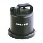 Bomba de gua limpa submersvel 80w rp1400000 ref 73996 SUPER EGO