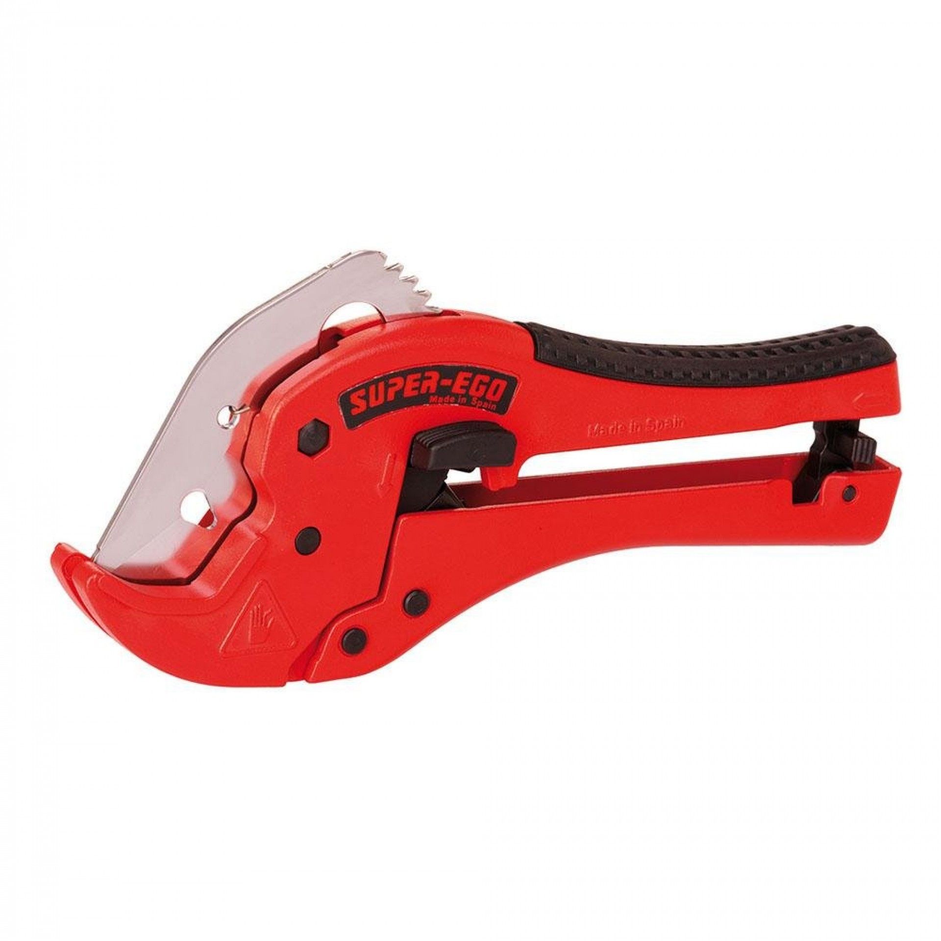 Tesoura rocut para plástico 42mm 568020000 refª 73991 SUPER EGO