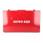 Soldador de tubulaes de plstico polifusor para ppr 75-90-110mm 230v 1500000449 ref 73980 SUPER E