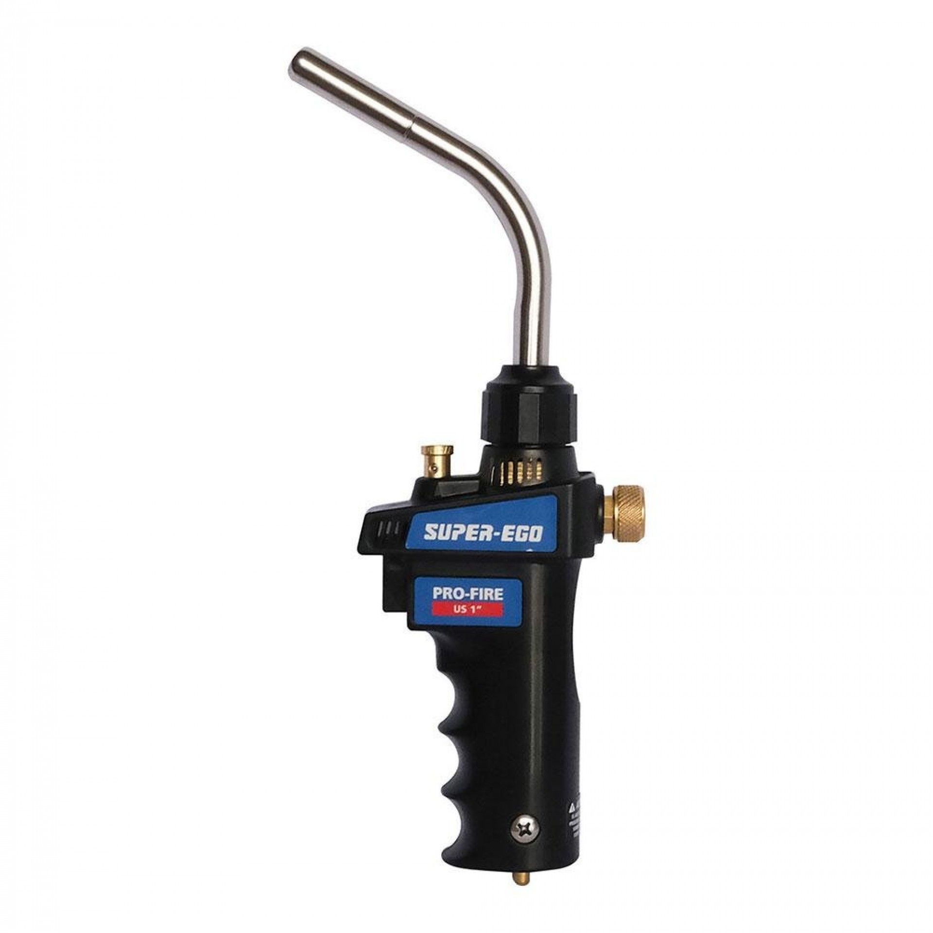 Maçarico pro-fire 10mm rosca 1" 1500002771 refª 73975 SUPER EGO