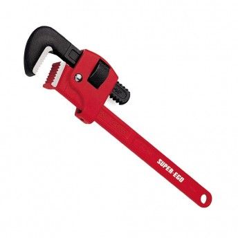 Chave stillson 14" 121140000 refª 73982 SUPER EGO Chave stillson 14" 121140000 refª 73982 SUPER EGO